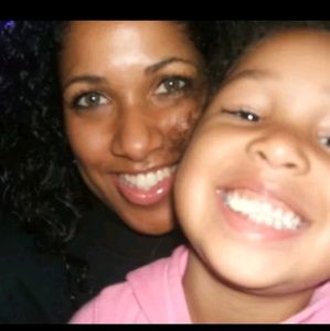 Meet your Posher, Aliah